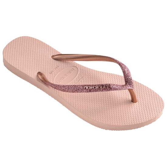 Havaianas Slim Glitter